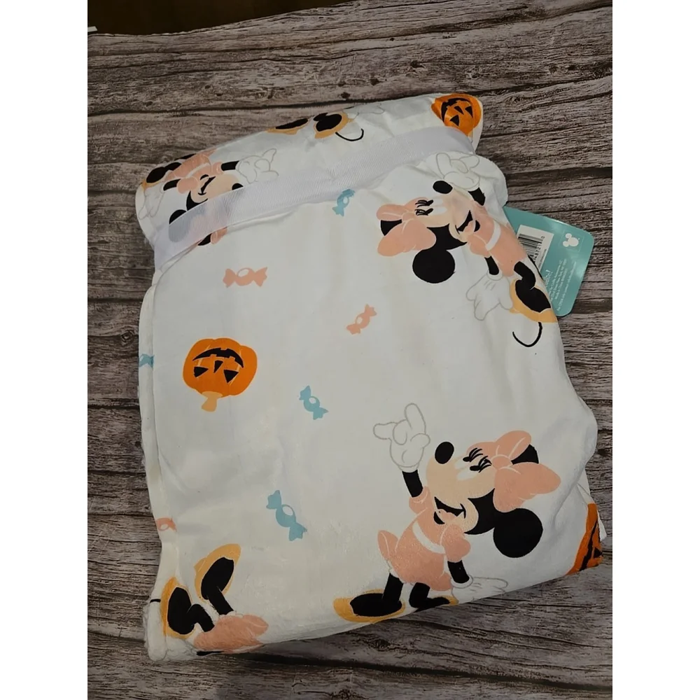 Disney baby minnie
